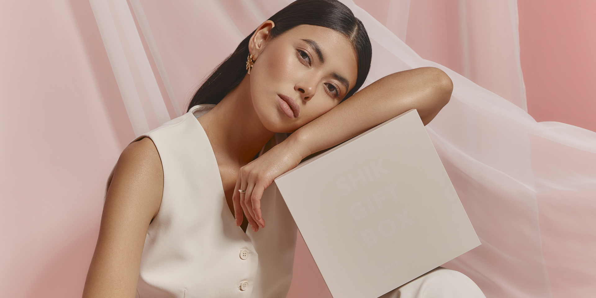 Весенние подарочные наборы