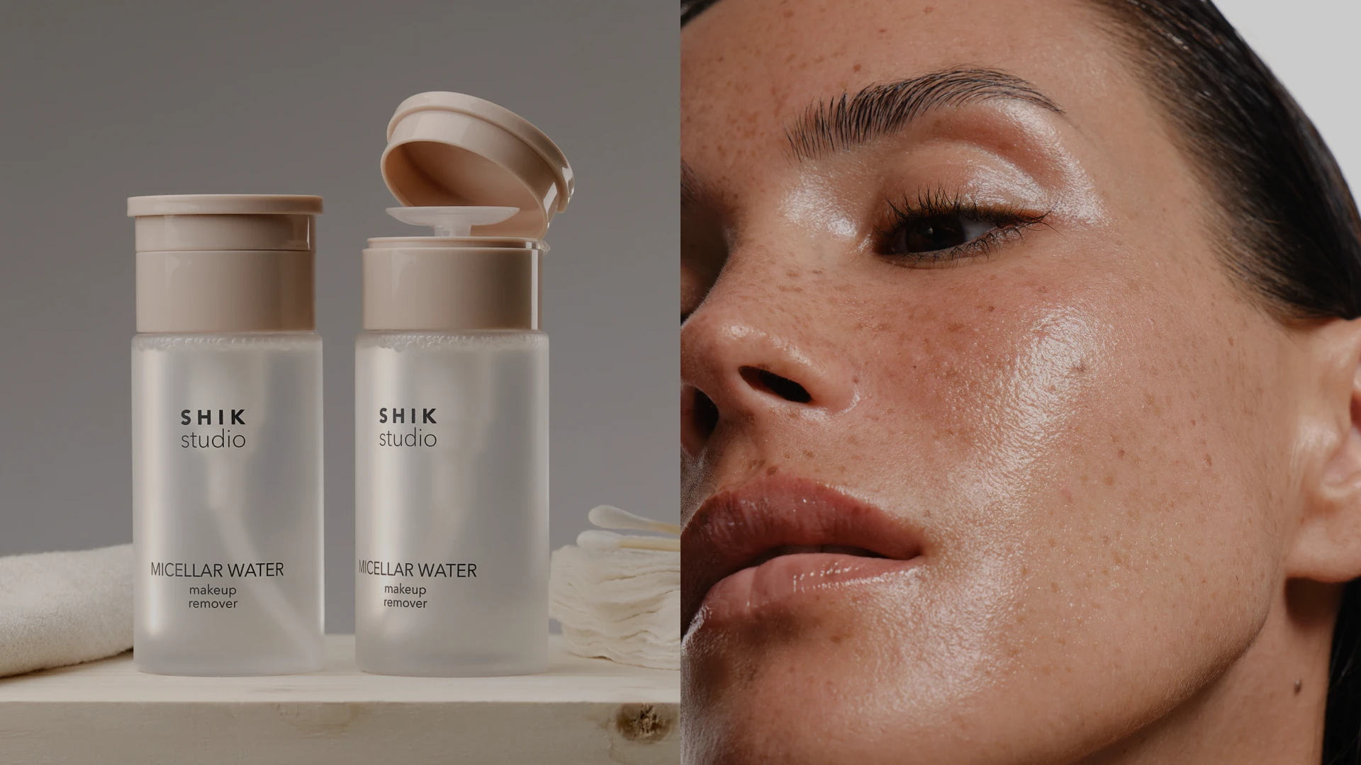MICELLAR WATER MAKEUP REMOVER MICELLAR WATER MAKEUP REMOVER