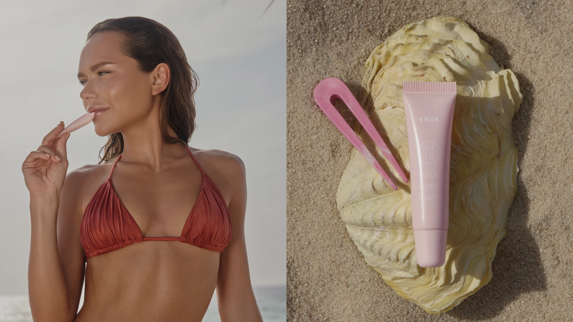 Calzedonia x SHIKstudio Calzedonia x SHIKstudio