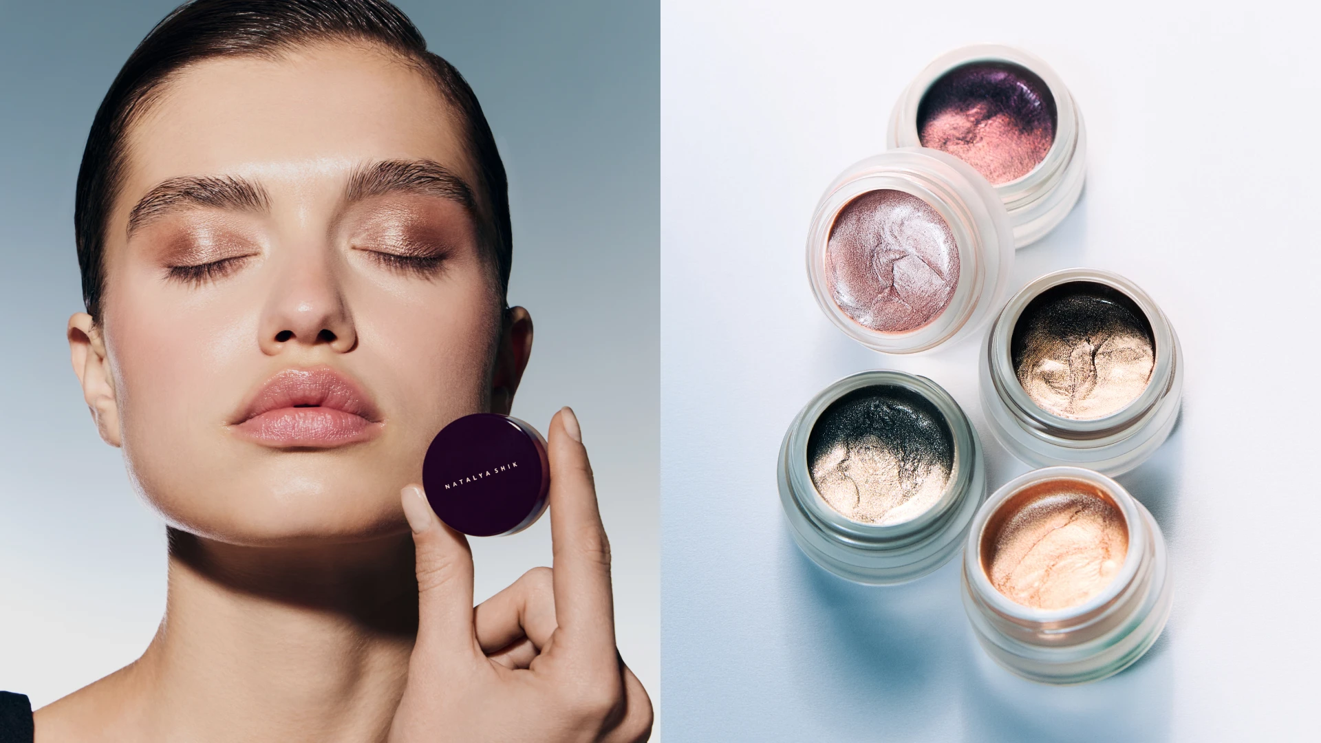 GLOW CREAM EYESHADOW