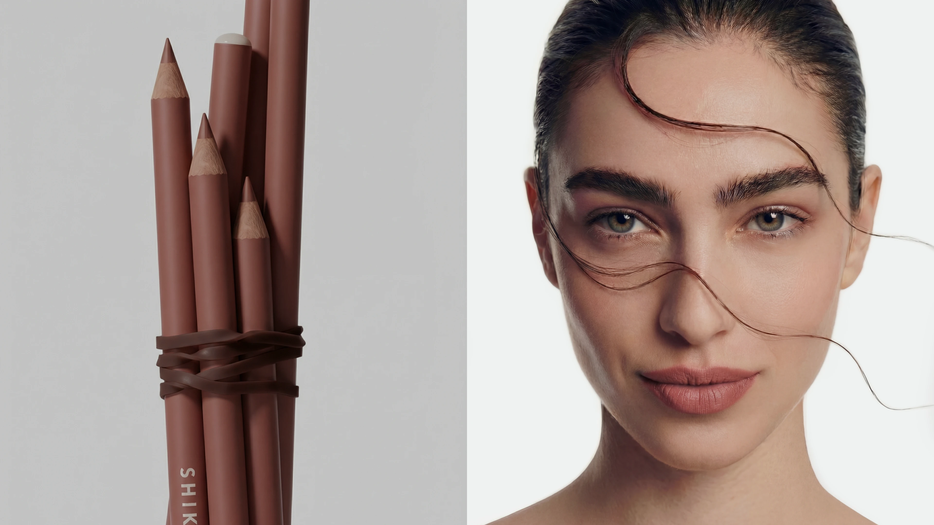 НОВЫЙ ОТТЕНОК В КОЛЛЕКЦИИ КАРАНДАШЕЙ ДЛЯ ГУБ LIP PENCIL ROMA