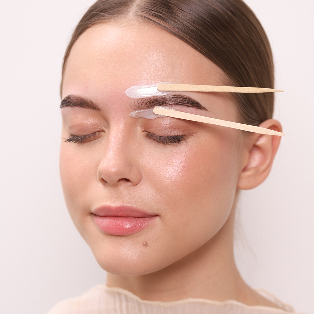 Pro Brow-Wax