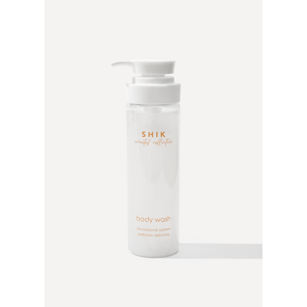 Расслабляющий гель для душа Wellness Feeling Body Wash 200мл