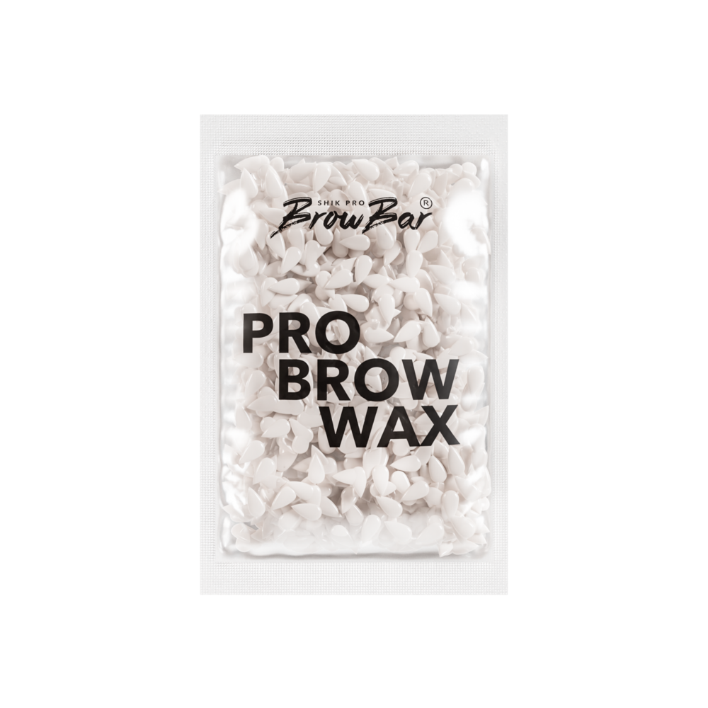 Воск для бровей Brow bar 100 г / PRO BROW WAX