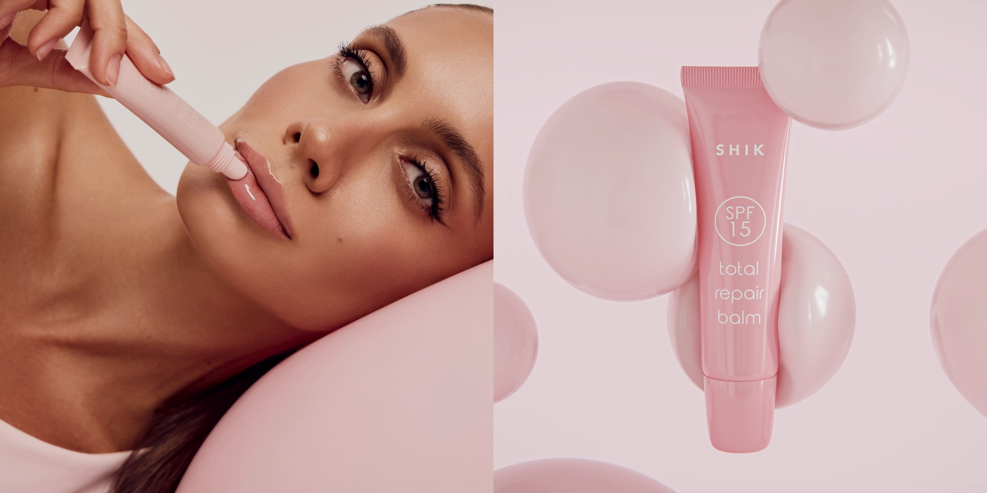 Культовый TOTAL REPAIR BALM