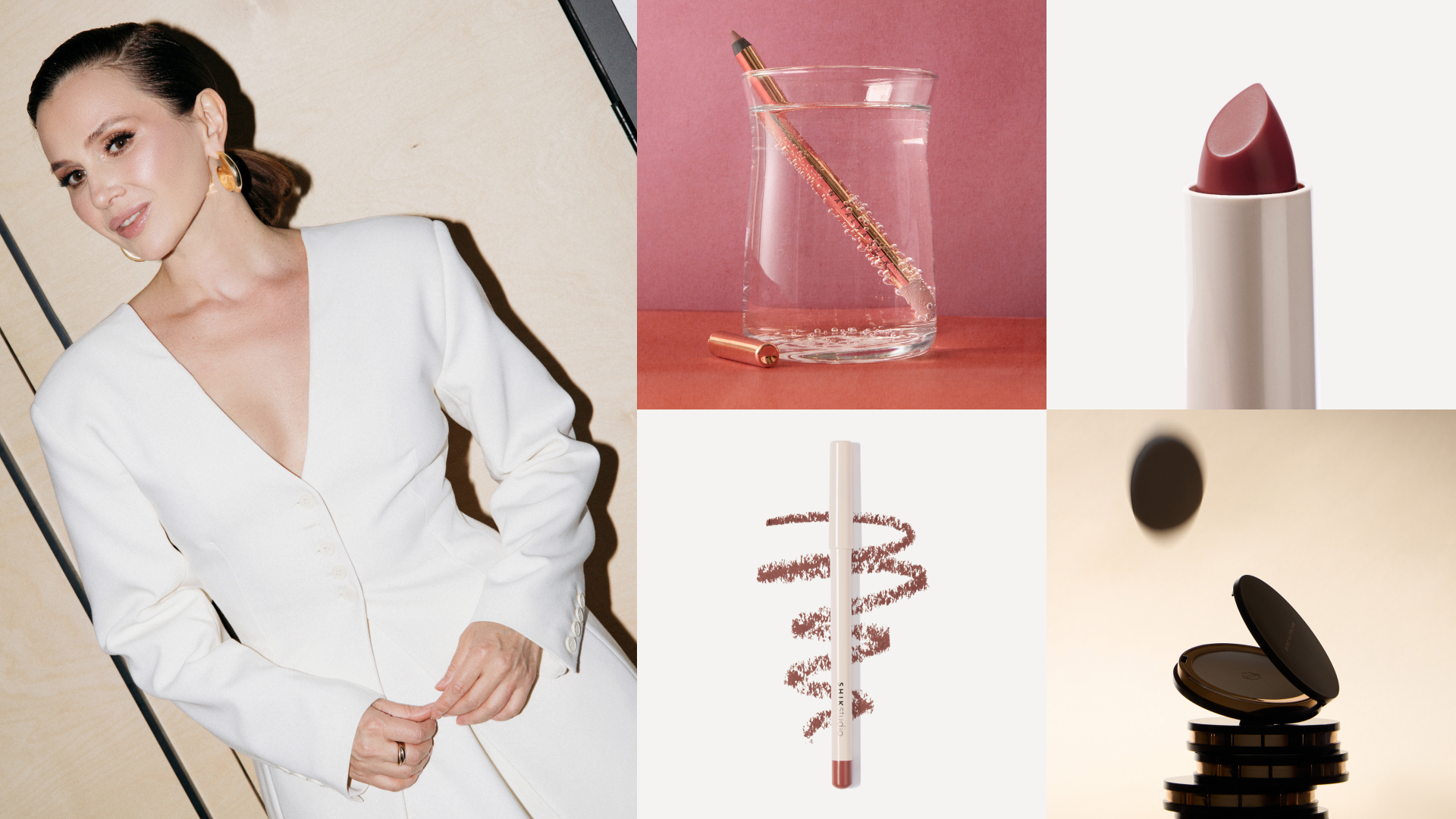 Выбор Натальи Шик