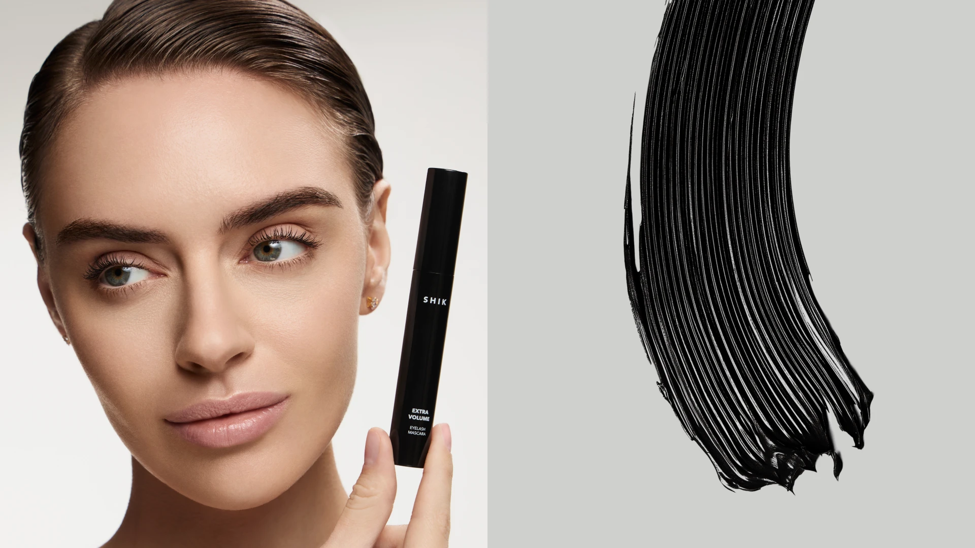 EXTRA VOLUME EYELASH MASCARA