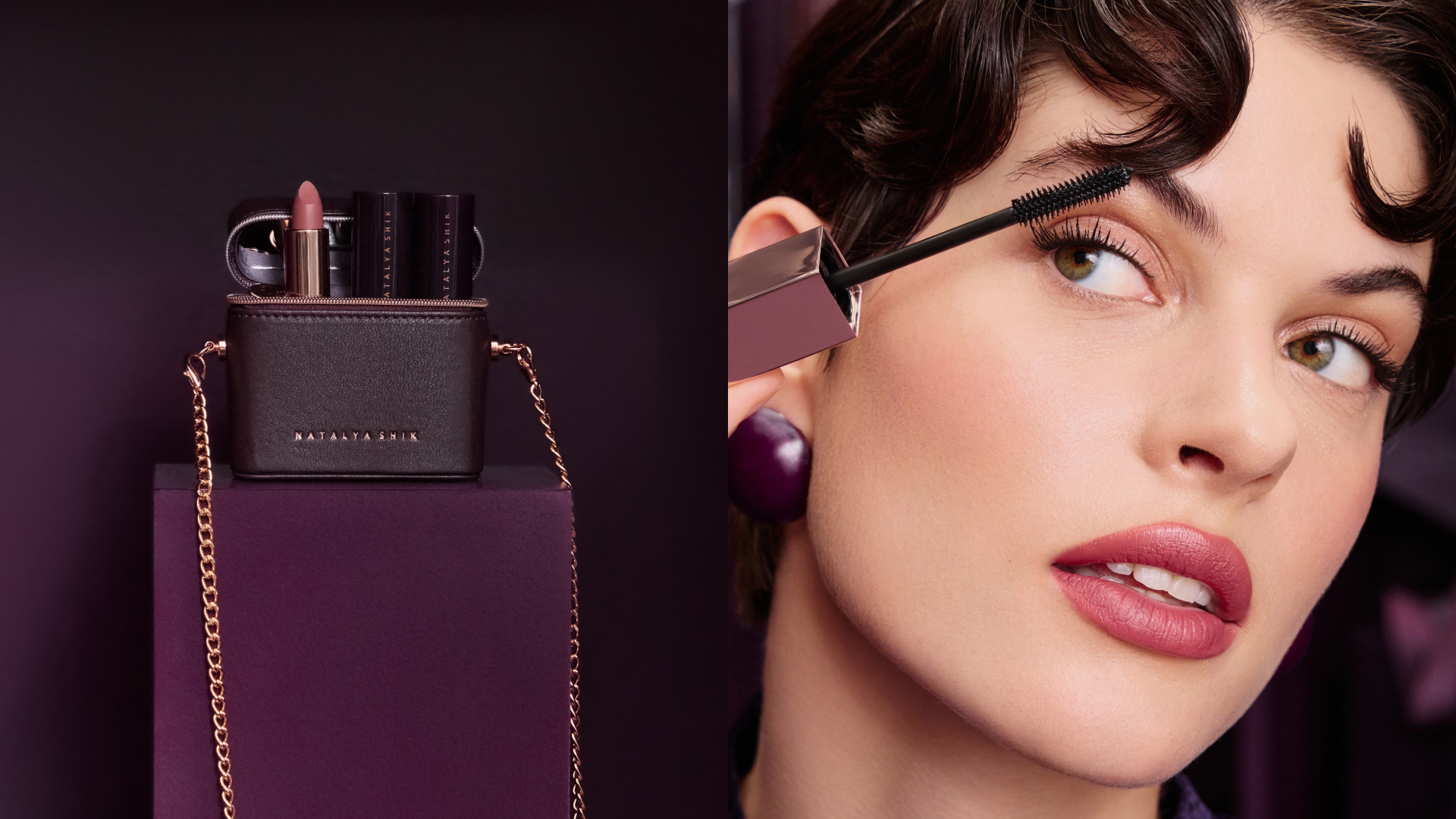 ШКОЛА КРАСОТЫ NATALYA SHIK