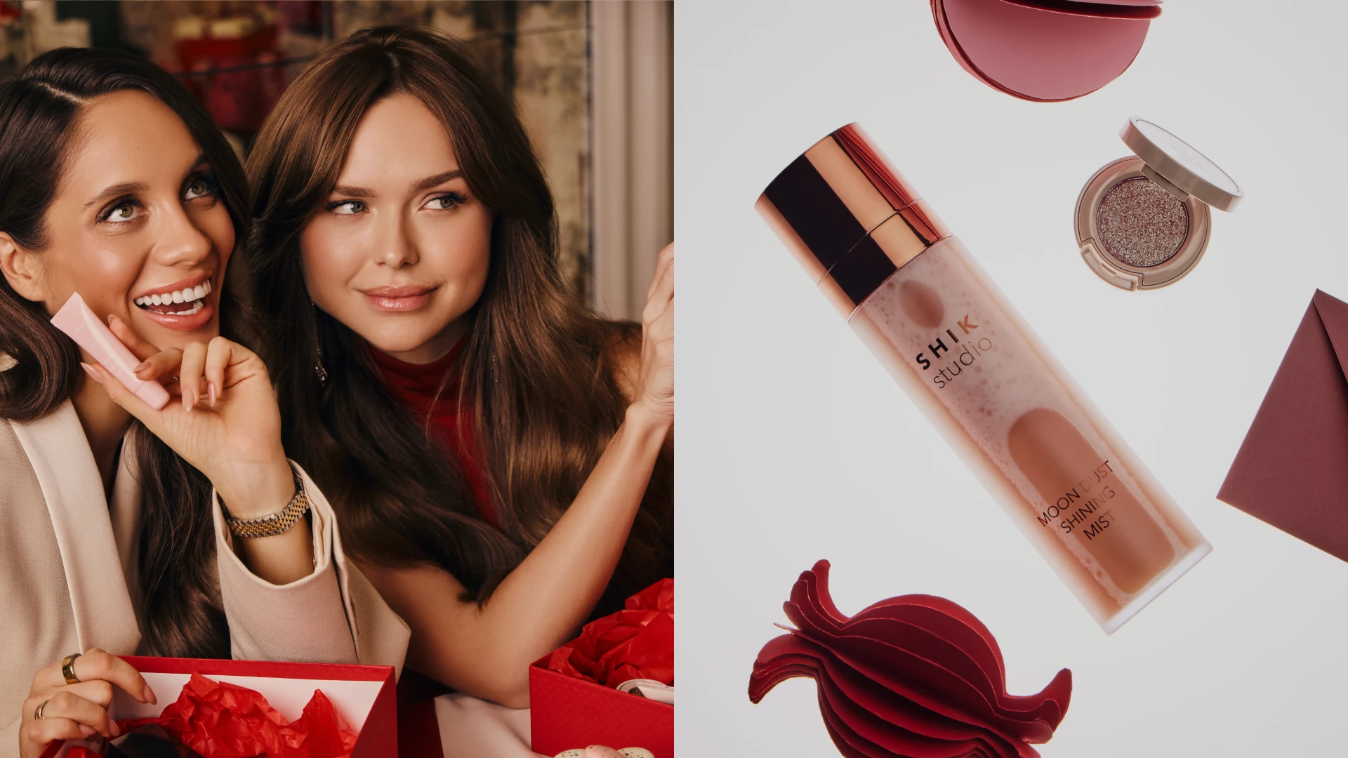 СЕКРЕТНЫЙ ПОДАРОК