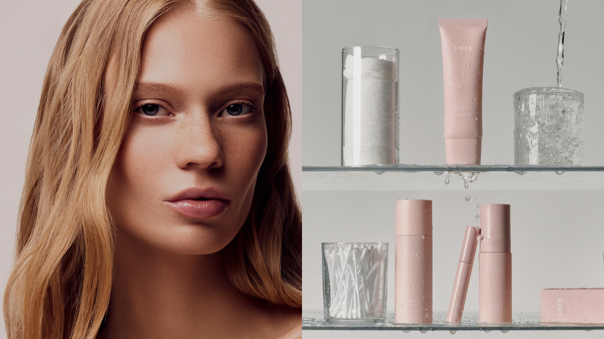 VITALIZING CREAM В ПОДАРОК