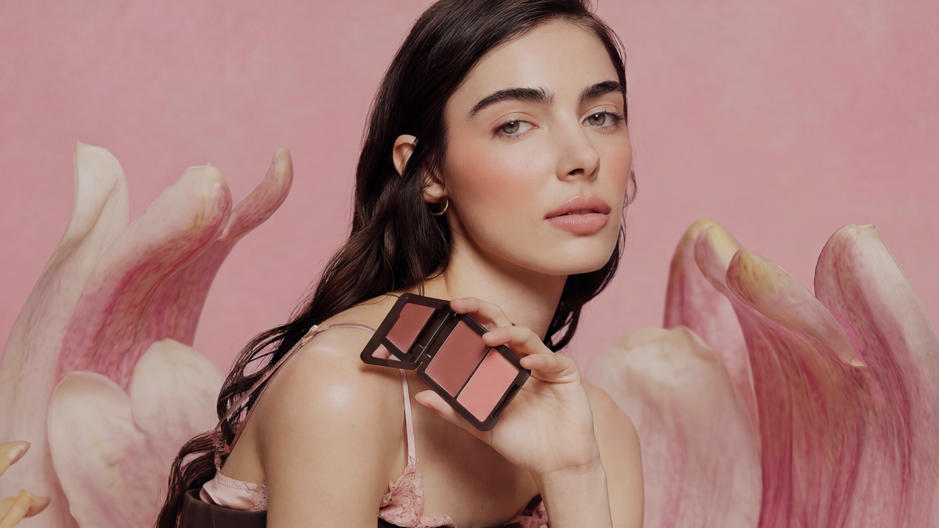 ВСТРЕЧАЕМ ВЕСНУ КРАСИВО