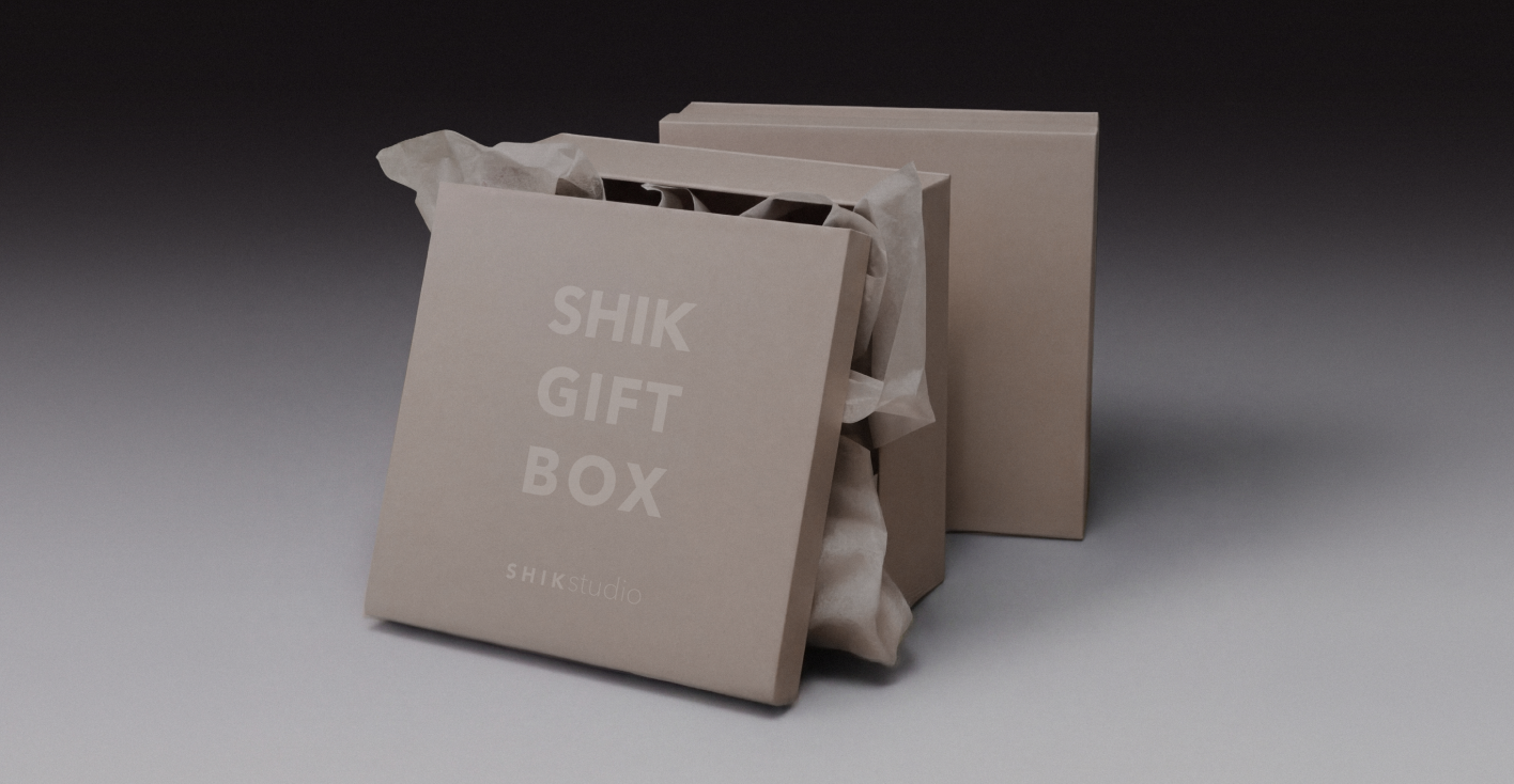 SHIK GIFT BOX