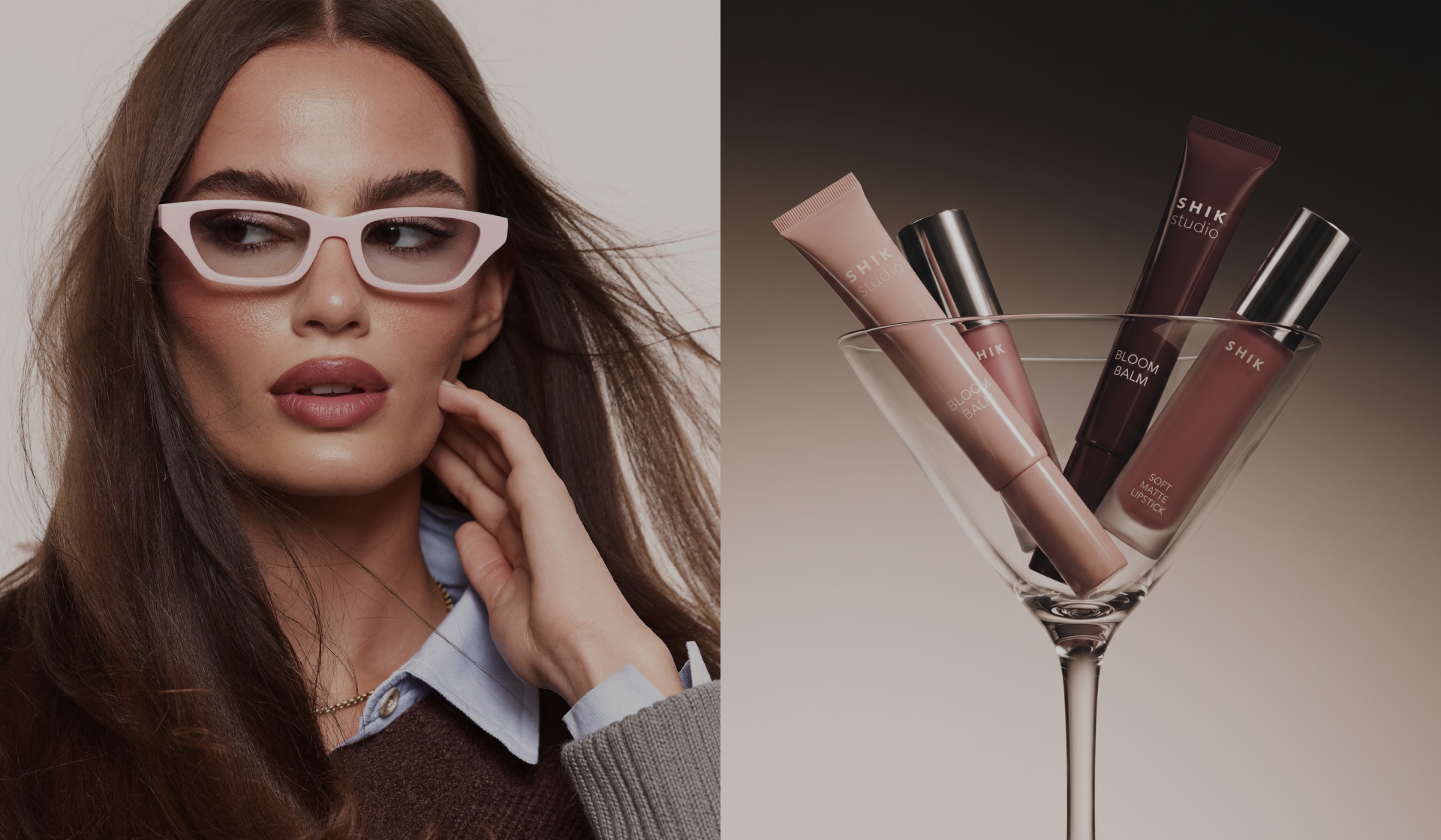 LIP COMBO 2+1: карандаш из лимитированной коллекции в подарок
