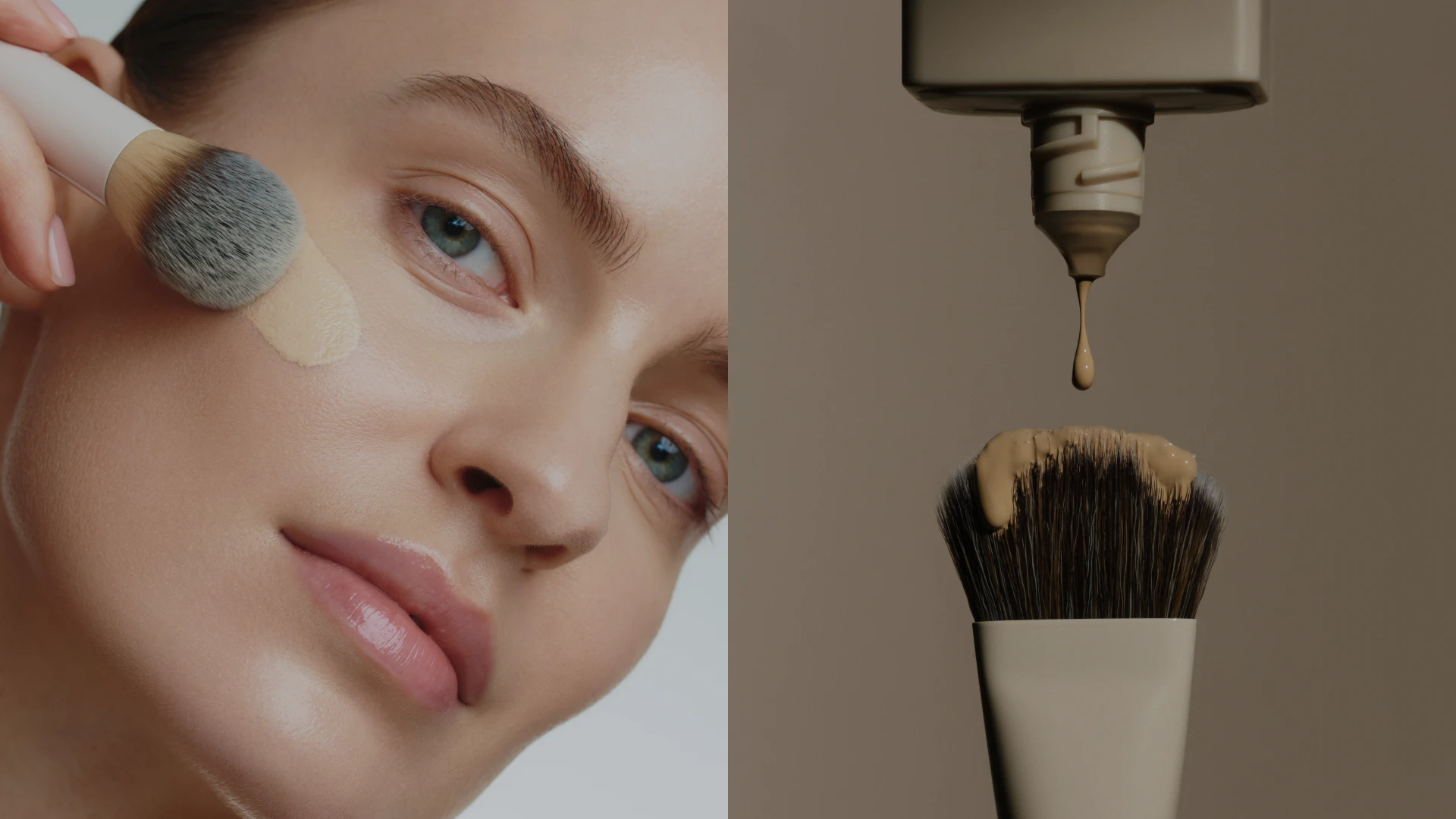 PERFECT BRUSHES
