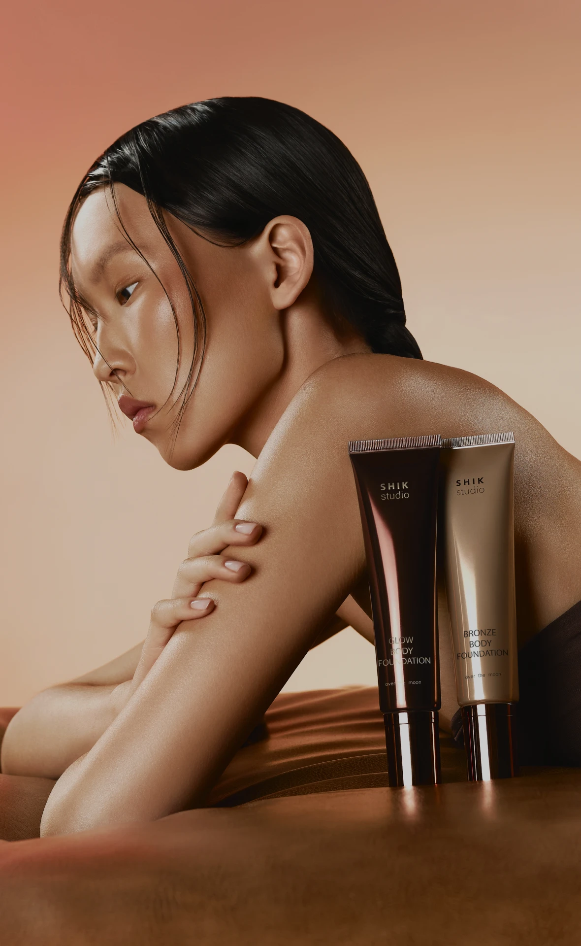 BODY FOUNDATION