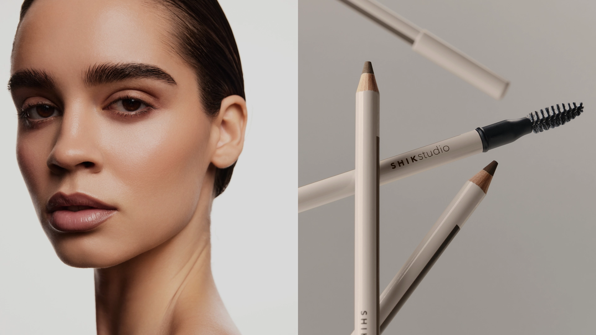 BROW POWDER PENCIL
