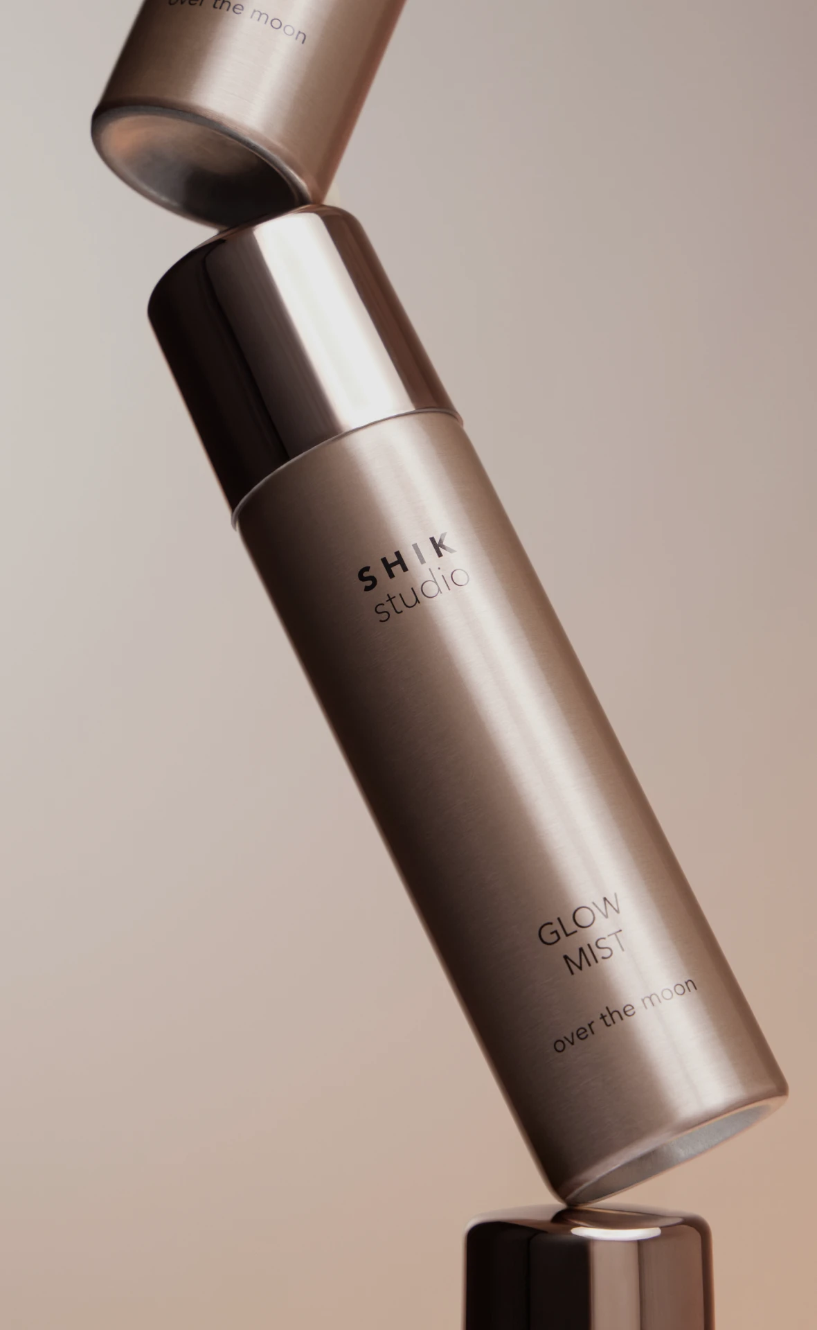 GLOW MIST