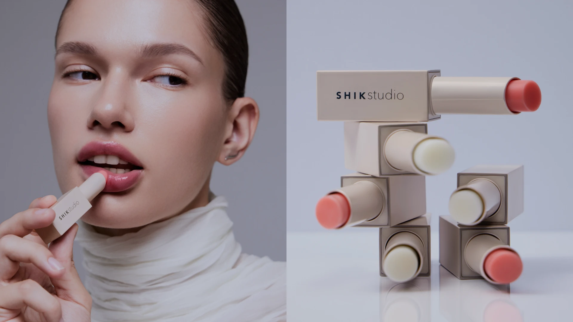 LIP TENDER BALM