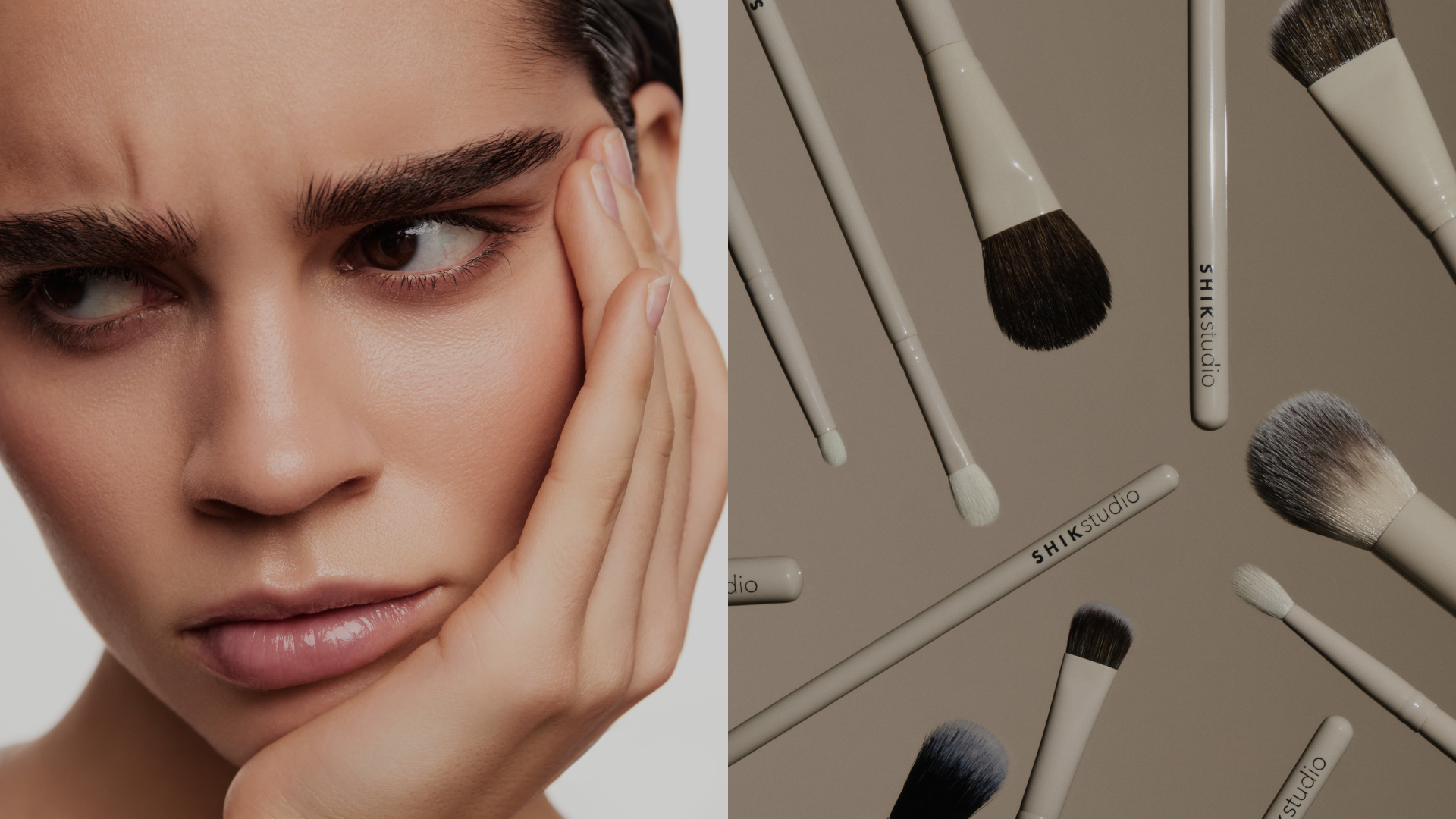 BRUSH SHIKstudio 