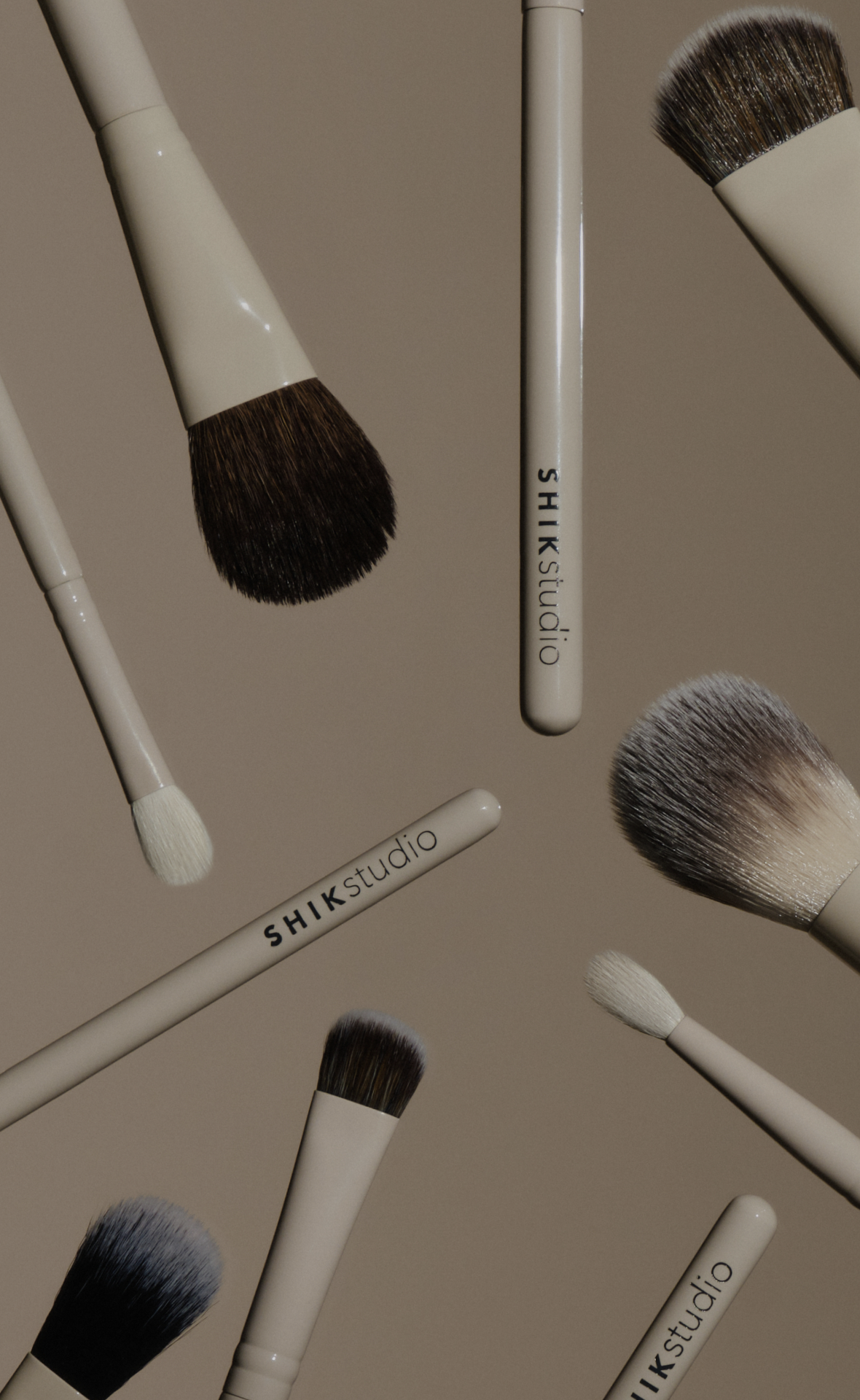 BRUSH SHIKstudio 