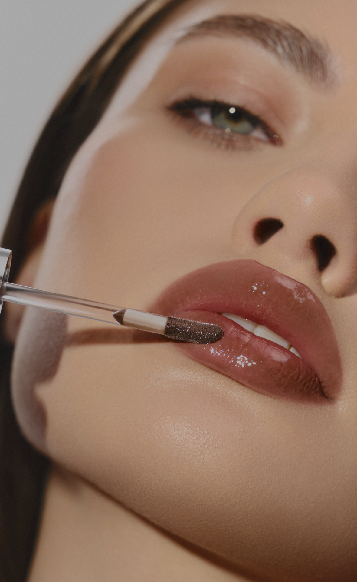 LIP GLOSS CARE INTENSE