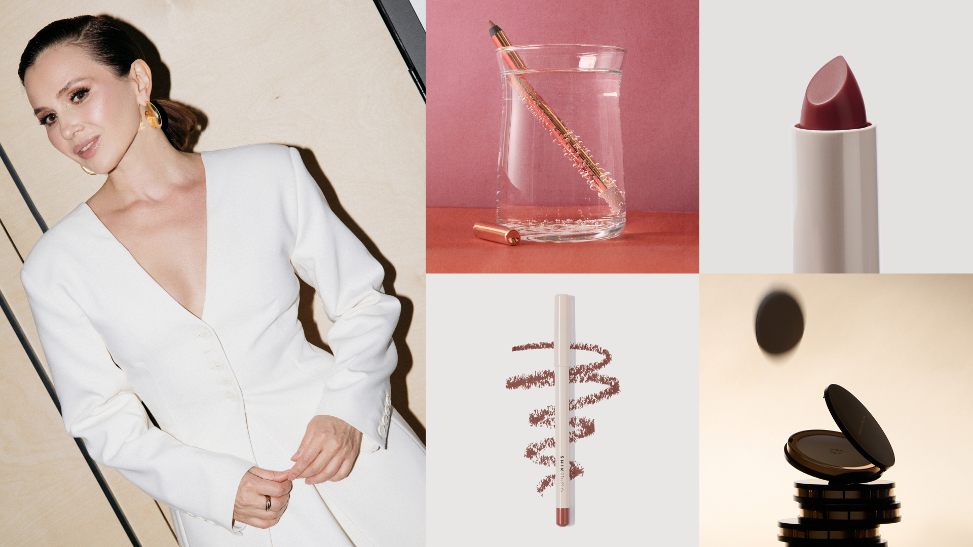 ВЫБОР НАТАЛЬИ ШИК