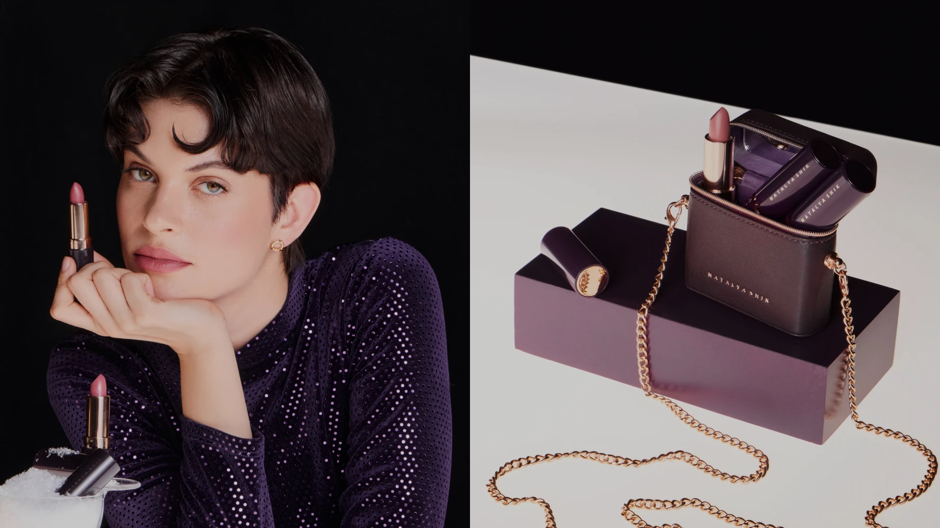 ШКОЛА КРАСОТЫ 