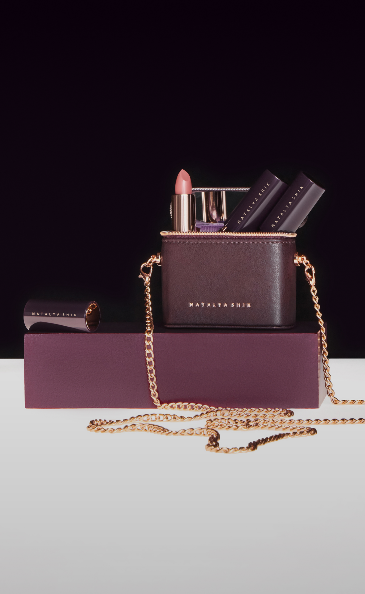 ЭЛЕГАНТНЫЕ ПОДАРКИ