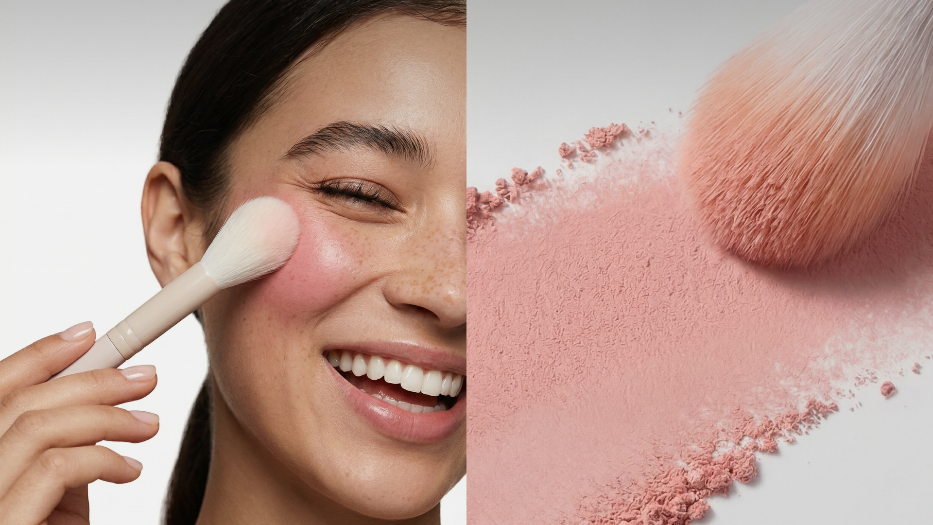 MULTI-USE FACE BRUSH