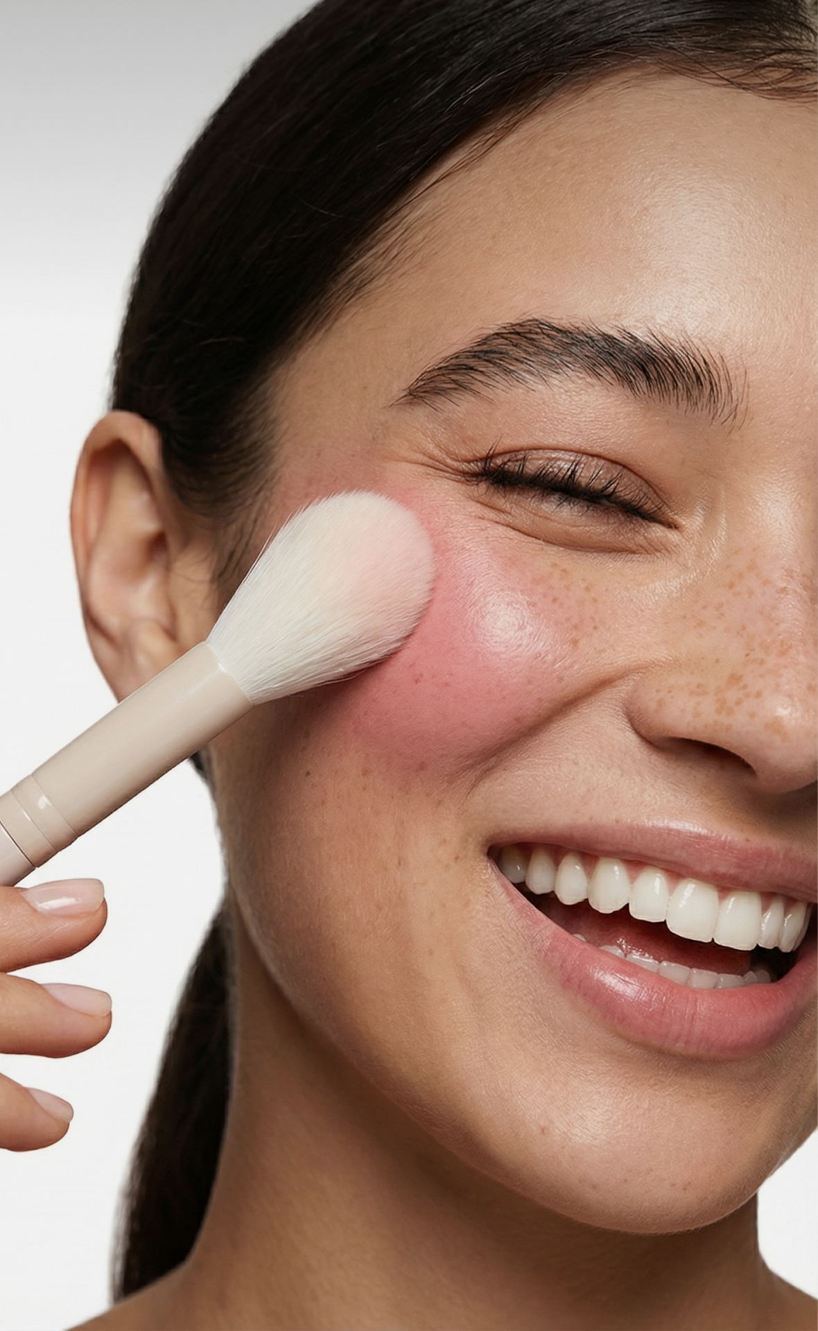 MULTI-USE FACE BRUSH