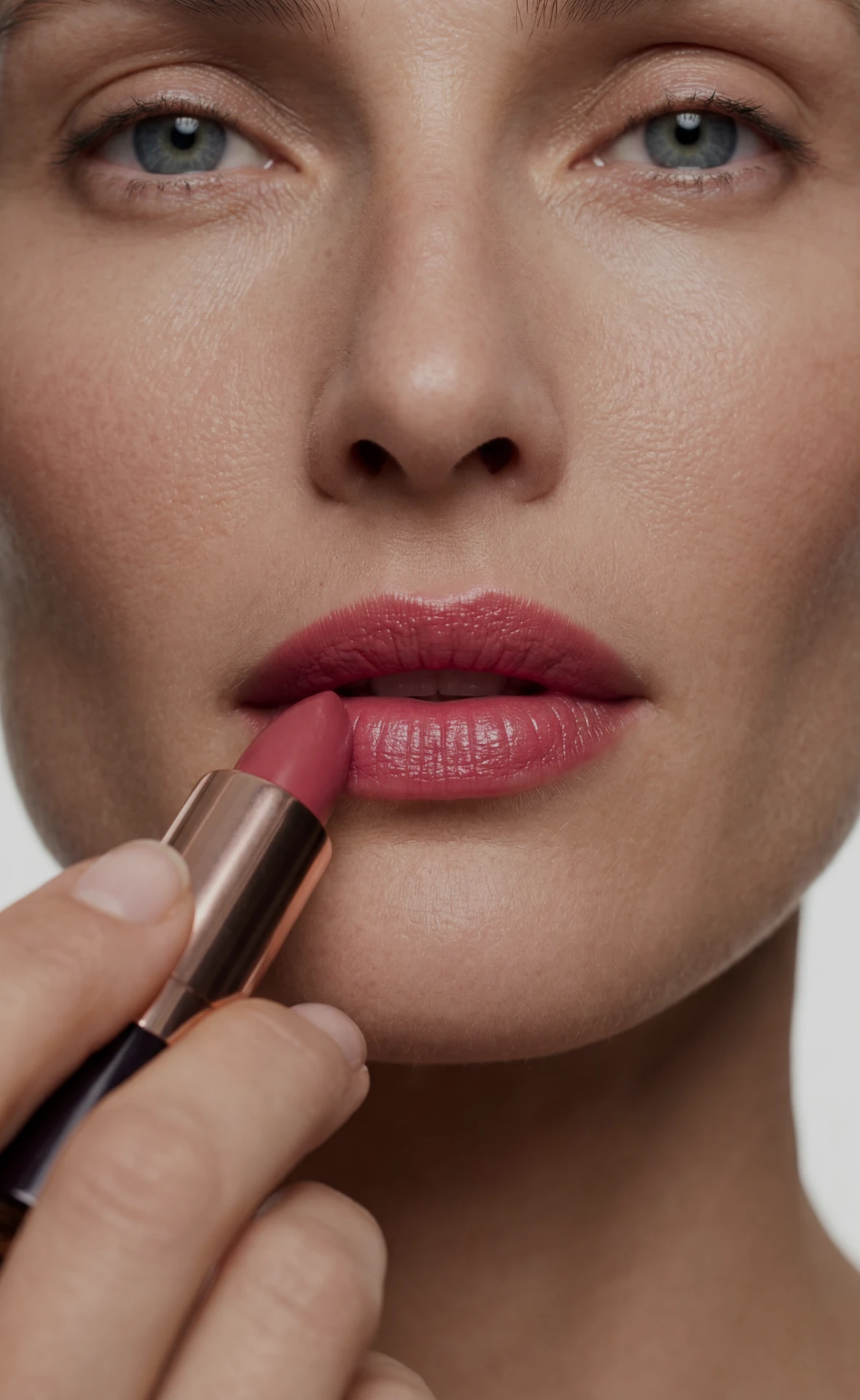 LIP ALLURE В НОВОМ КЕЙСЕ