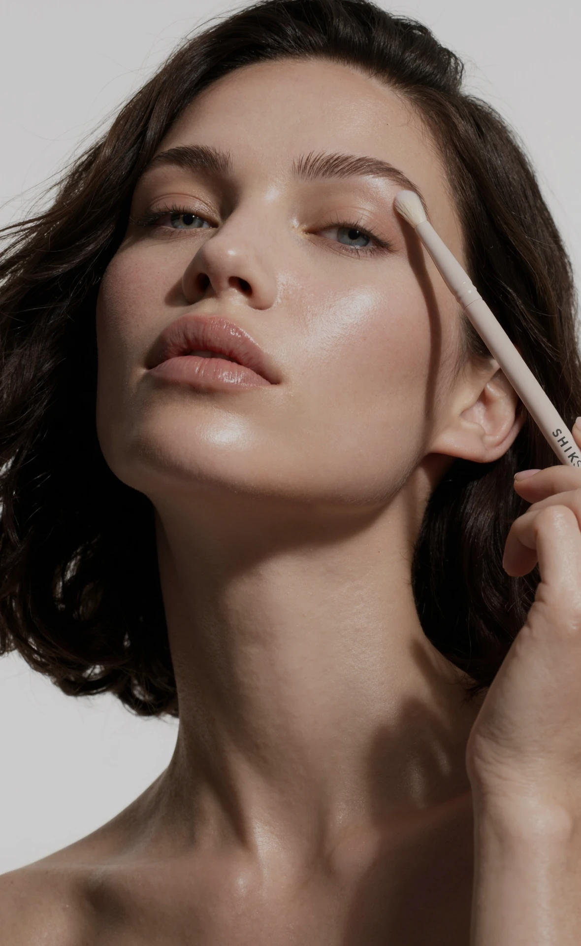 КИСТЬ В НОВОМ ДИЗАЙНЕ 