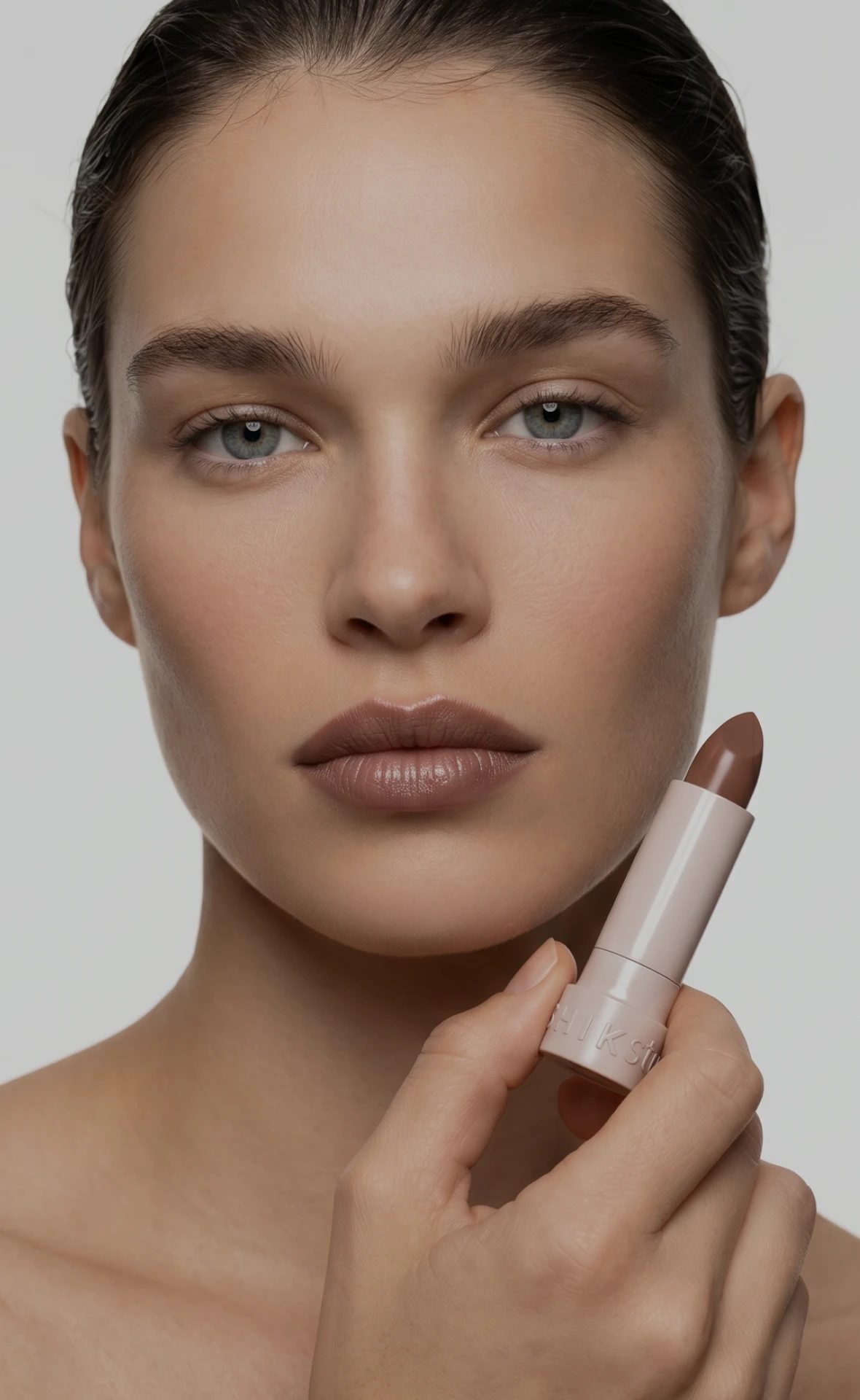 SATIN LIPSTICK В НОВОМ ОТТЕНКЕ