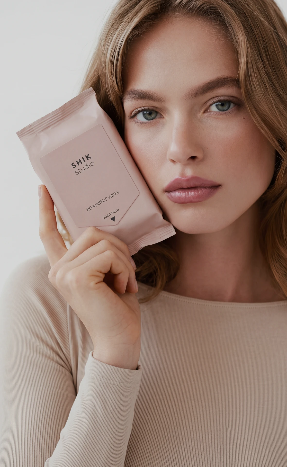 ОБНОВЛЁННЫЕ NO MAKEUP WIPES