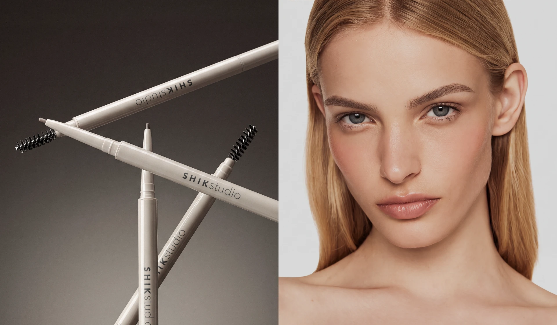 EYEBROW PENCIL