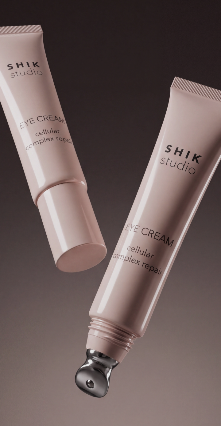 CELLULAR COMPLEX REPAIR EYE CREAM