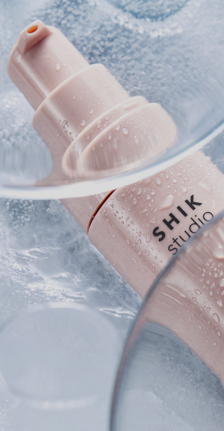 ОБНОВЛЕННАЯ HYDRATING EMULSION