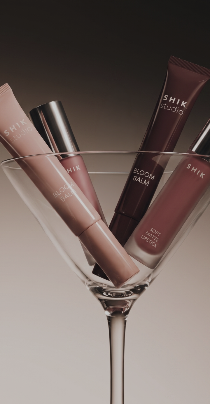 СОБИРАЕМ LIP COMBO