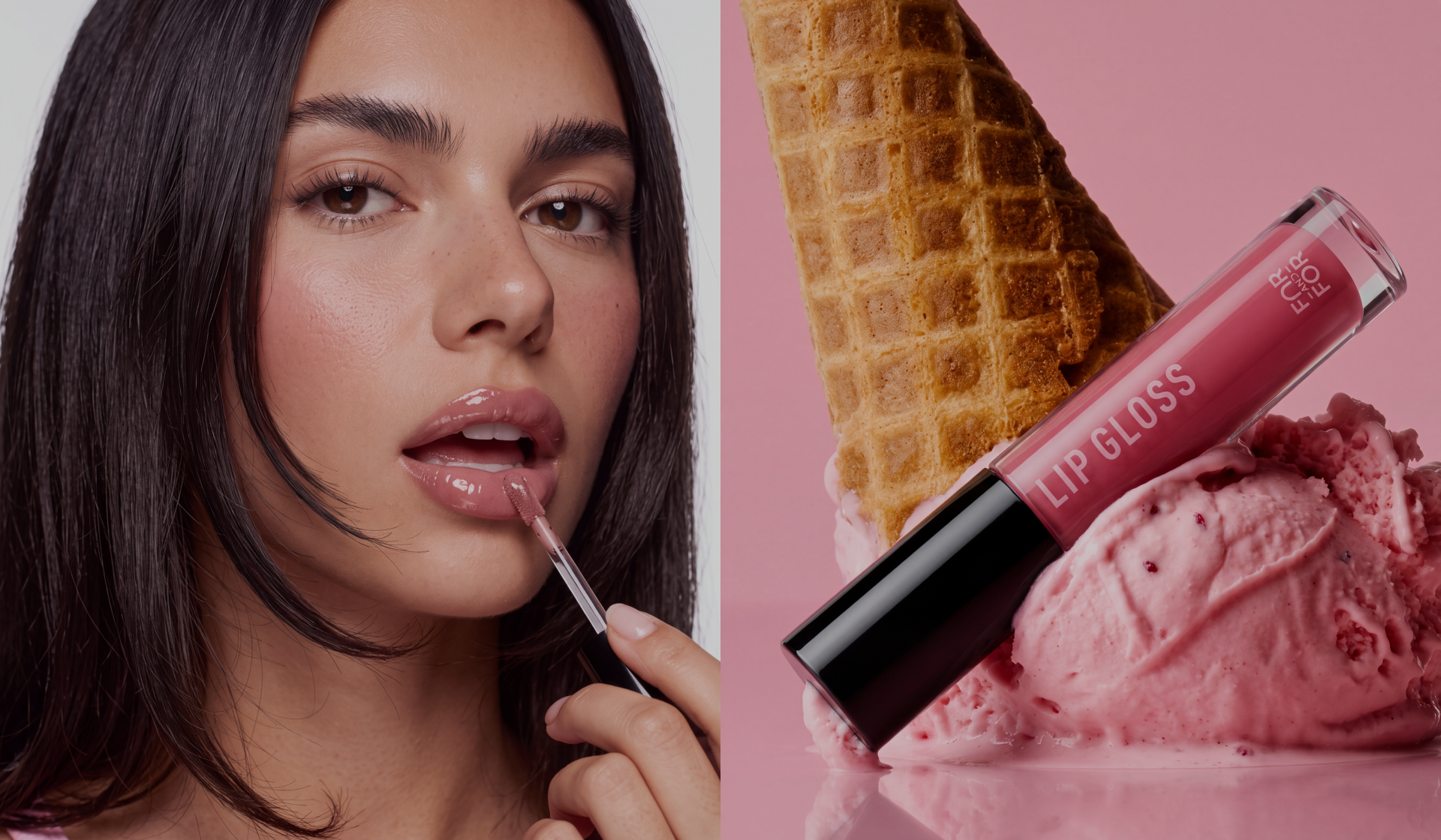 LIP GLOSS FAR AND FOR